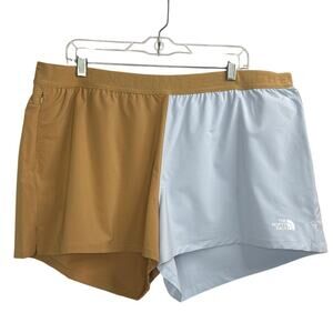 NWT The North Face Wander Athletic Shorts Women’s Plus Size XXL